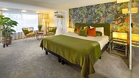 Van der Valk Hotel 's-Hertogenbosch - Vught