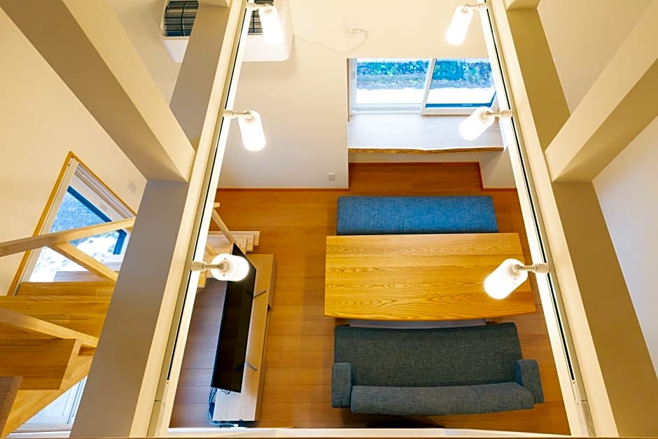 Hakuba Powder Mountain