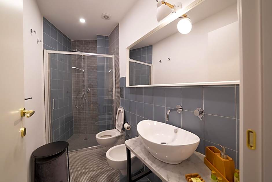 The Duomo House by House In Naples