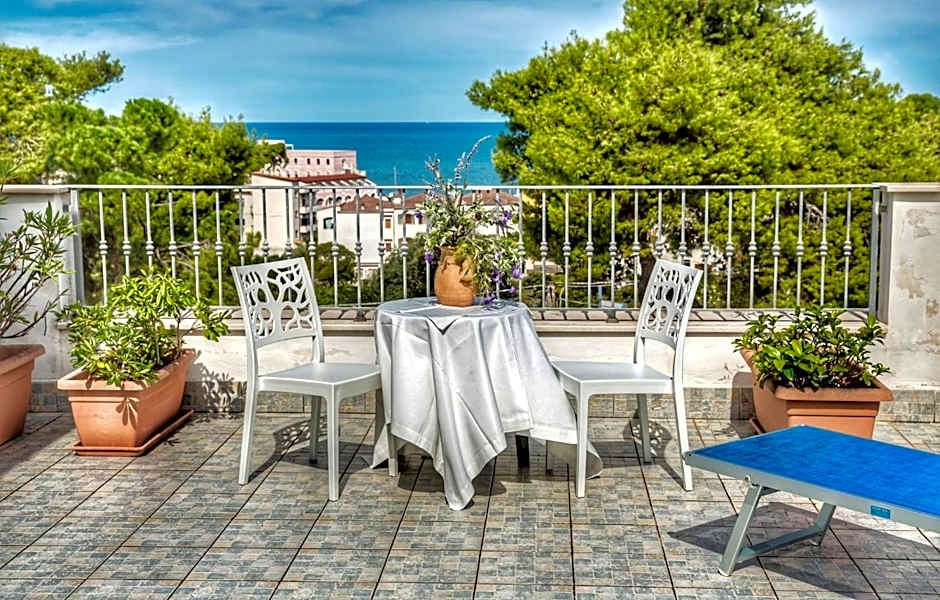 Hotel Pineta