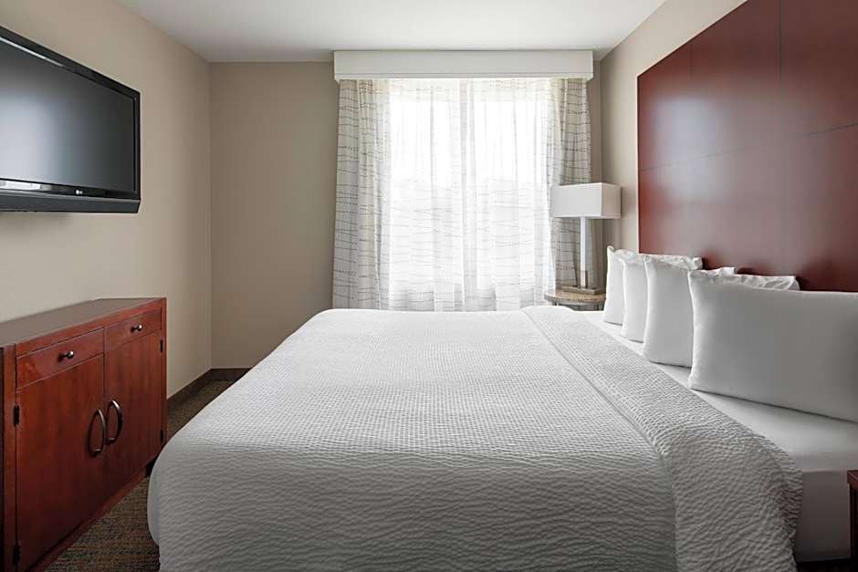 Residence Inn by Marriott Long Beach Downtown