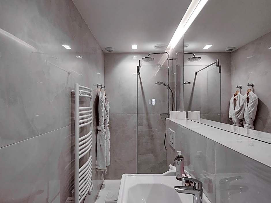 Aparthotel AMMI Nice Lafayette