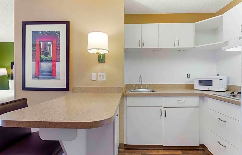 Extended Stay America Suites - Houston - Galleria - Uptown
