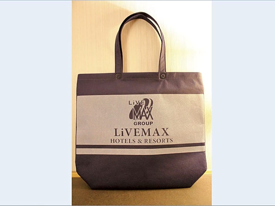 Hotel Livemax Asakusabashi-Ekimae