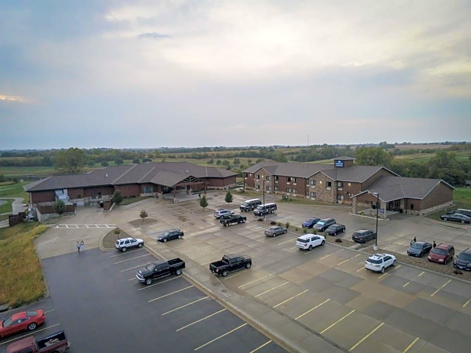 Cobblestone Inn & Suites - Maryville