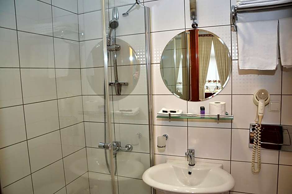 Safran Hotel