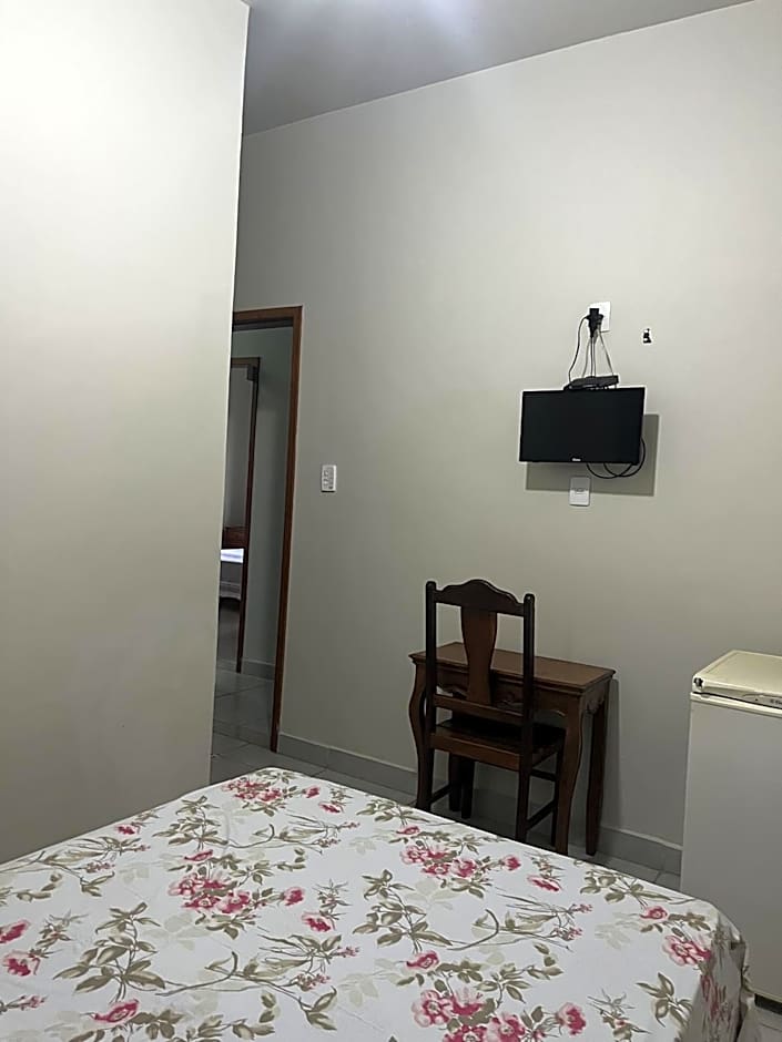 Vitor Moreira pousada campo verde ltda