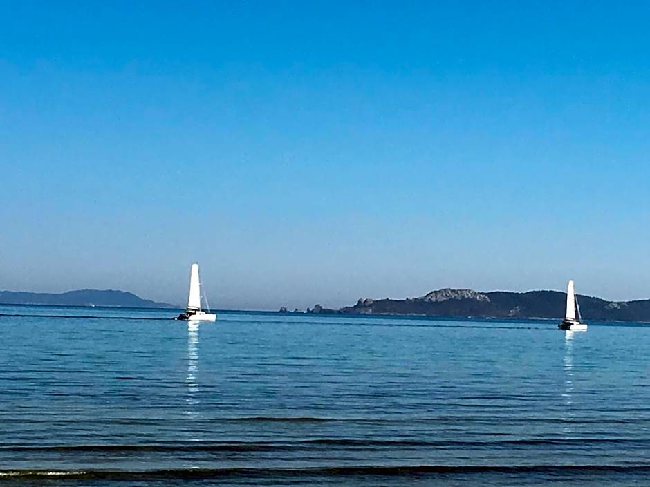 Les Sables d'Or