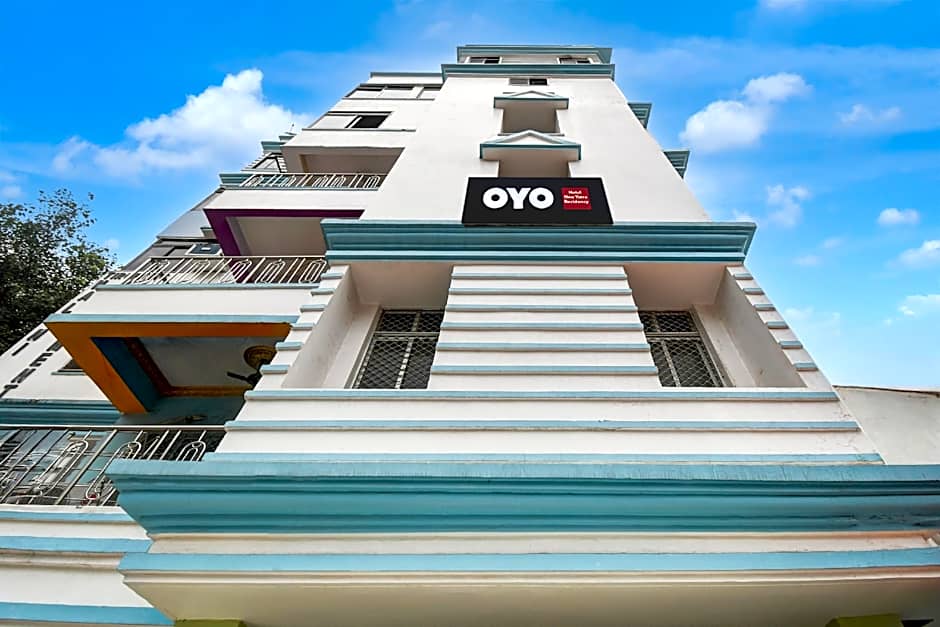 Hotel O New Yatra Residency