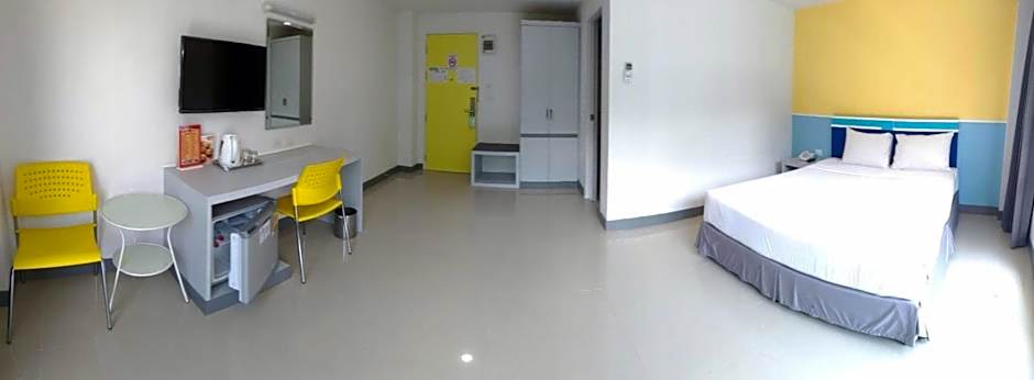 Sakura Budget Hotel