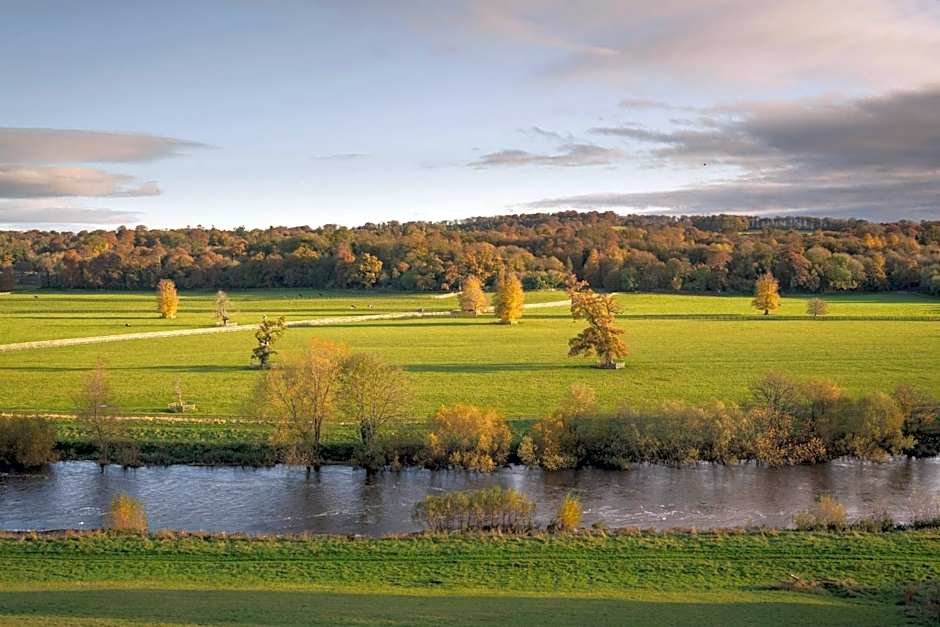 Mount Juliet Estate, Autograph Collection