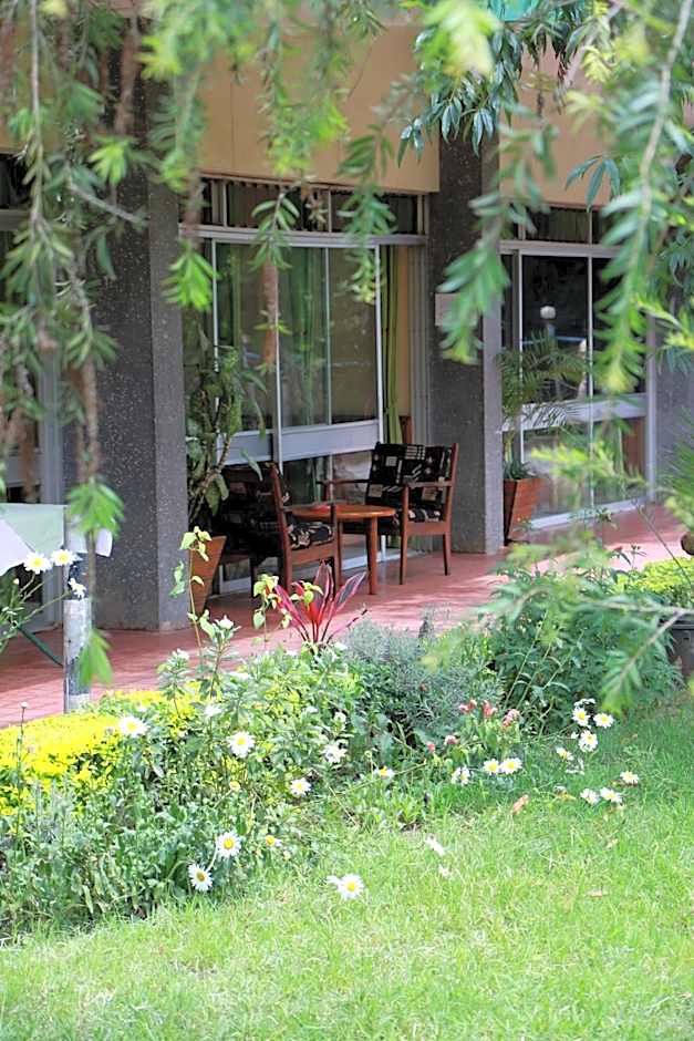 Equator Hotel