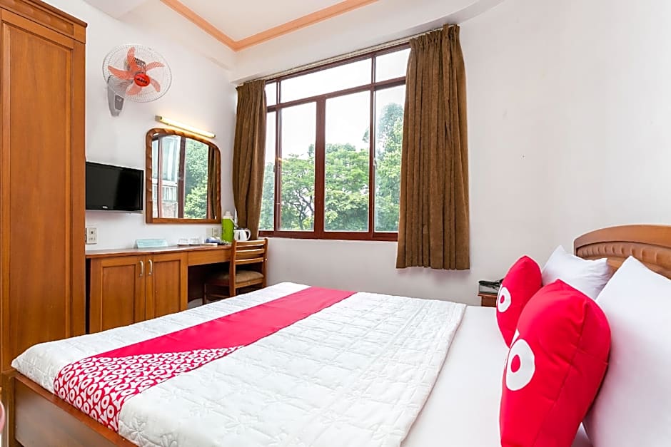 Vien Ngoc Xanh Hotel