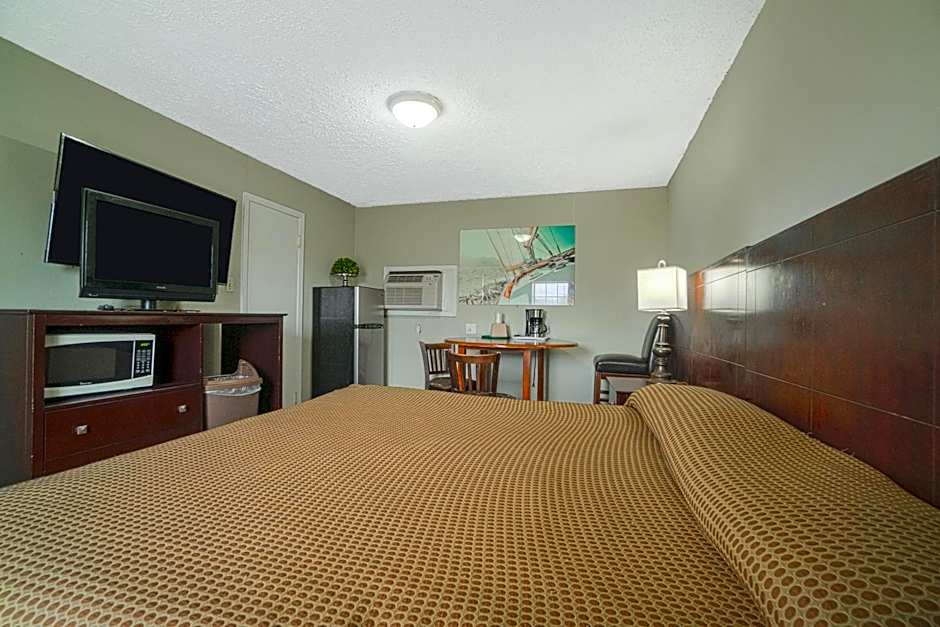 Texana Inn Edna By OYO