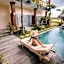 Sujiwa Ubud Hotel & Villa