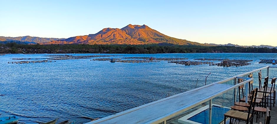 Villa Kedisan Lake View Kintamani