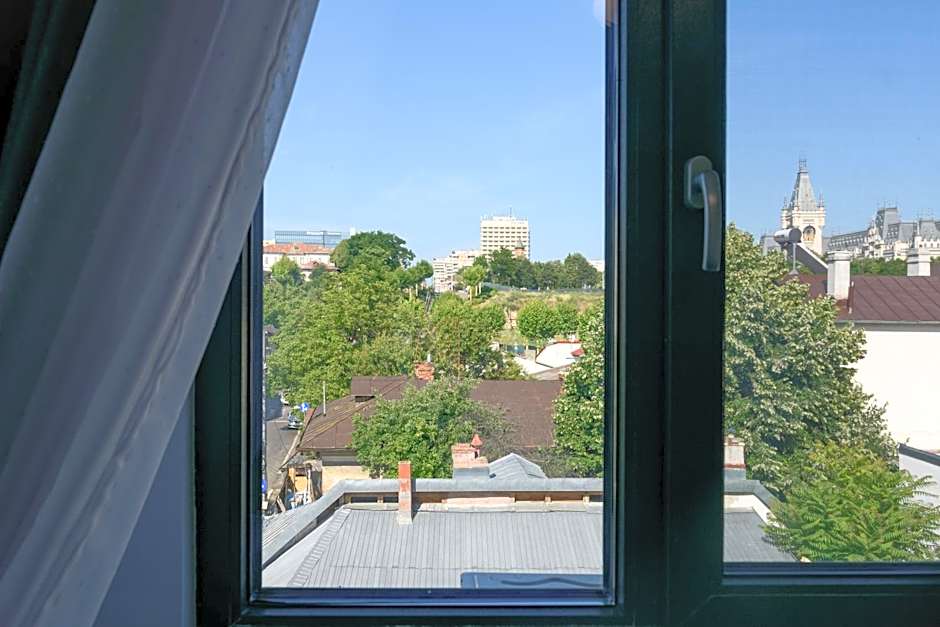 Hotel Palas Grand View