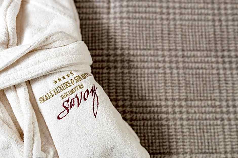 Savoy Dolomites Luxury & Spa Hotel
