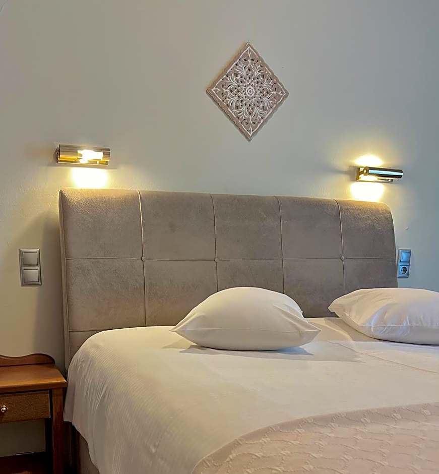 Hotel Nefeli