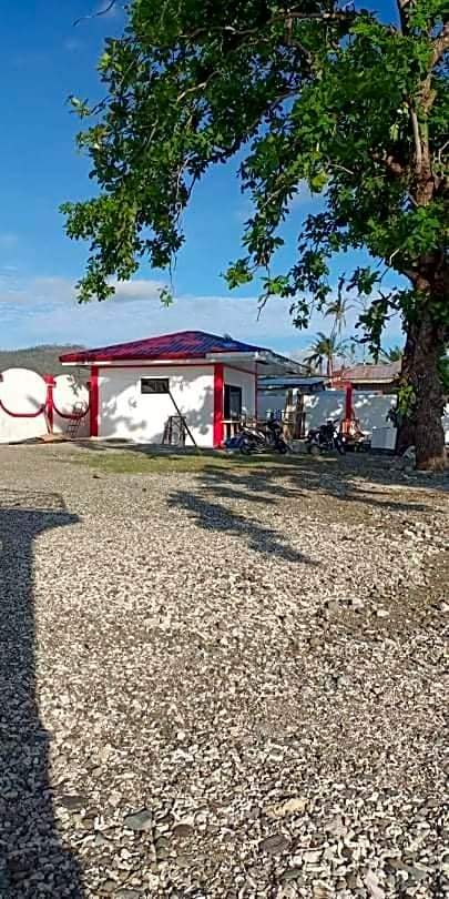 Portofhino South Homestay