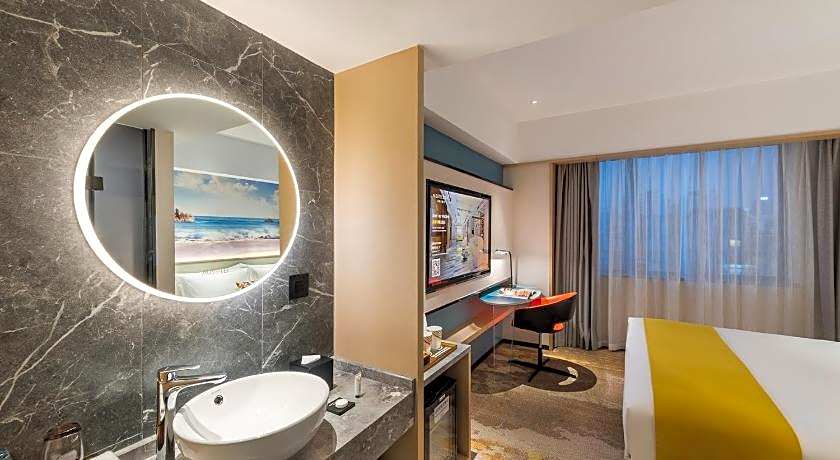 Ausotel Smart Guangzhou Zhujiang New Town