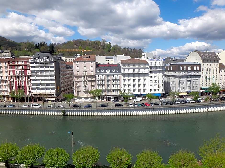 Grand Hôtel d'Espagne