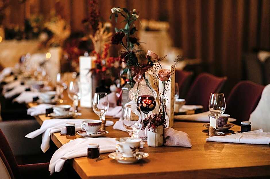 Landhotel Rosenschänke