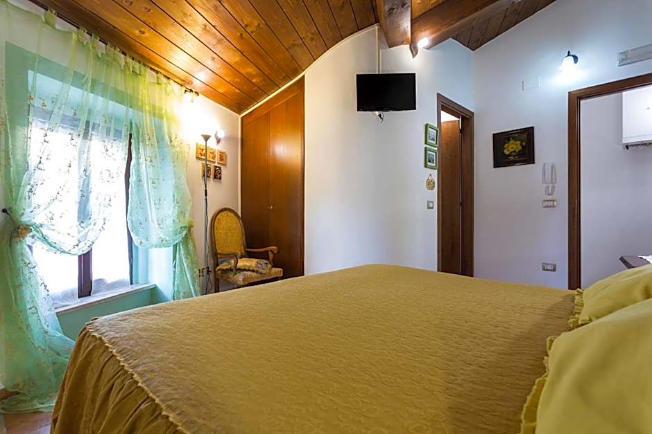 Bed and Breakfast A casa delle Fate