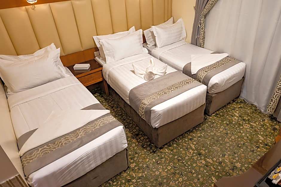 Grand Zowar Hotel