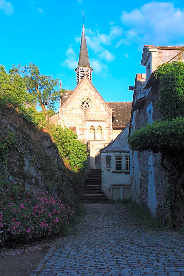 L'Audacieuse