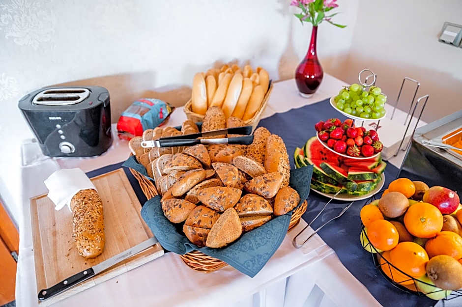 Hotel U Královny Elišky