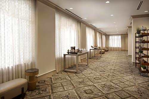 Grand Hyatt Atlanta in Buckhead