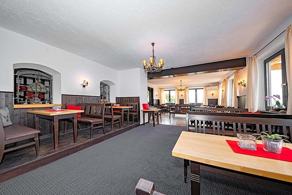 Berghotel & Chalets Adersberg Chiemgau Card kostenfrei