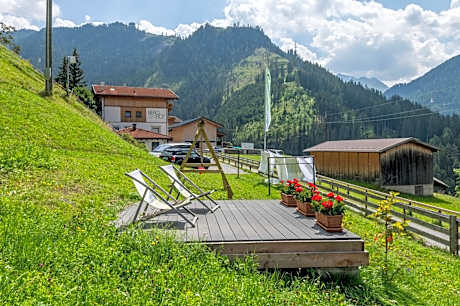 Naturhotel BERGhof