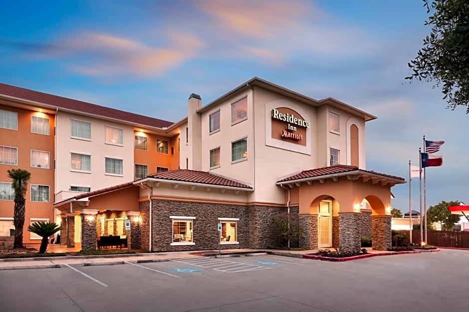 Residence Inn by Marriott Houston I-10 West/Park Row