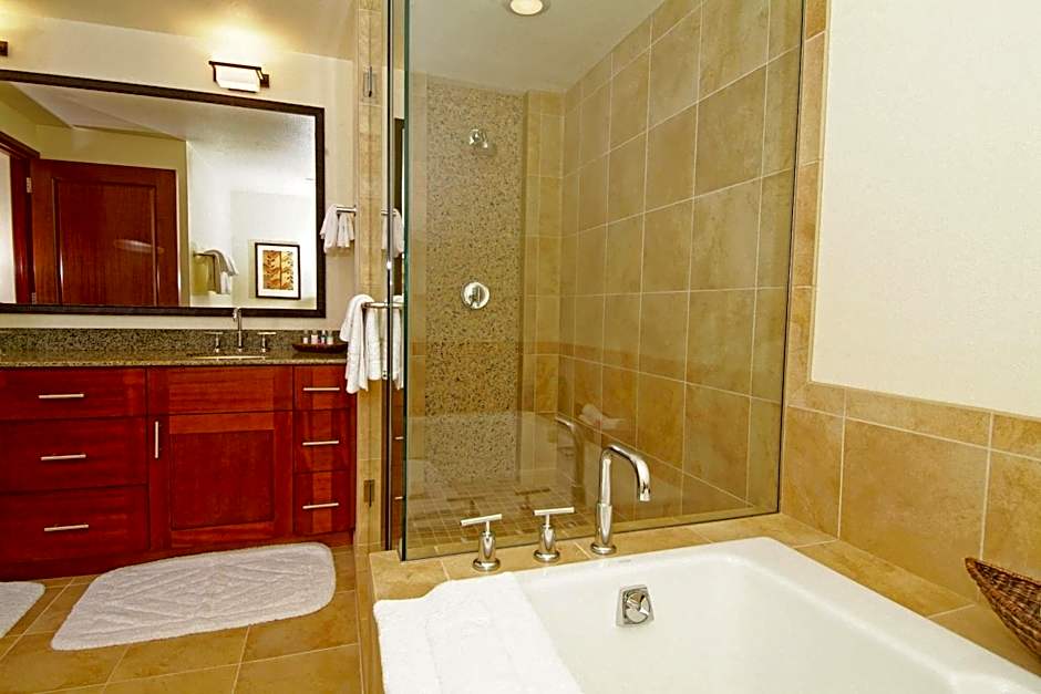 Marriott's Kauai Lagoons - Kalanipu'u