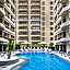 Pyramisa Suites Hotel Cairo
