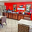 Travelodge by Wyndham Houston Hobby Airport