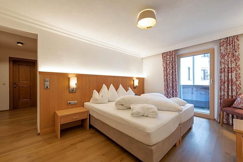 Heart Hotel Arlberg