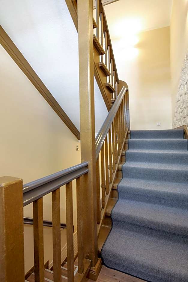 Amaroo - Gästehaus "Charlotte"