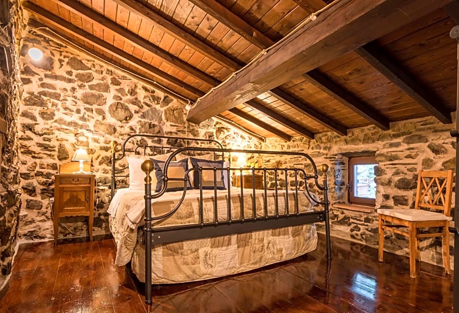 Un'Ottima Annata B&B