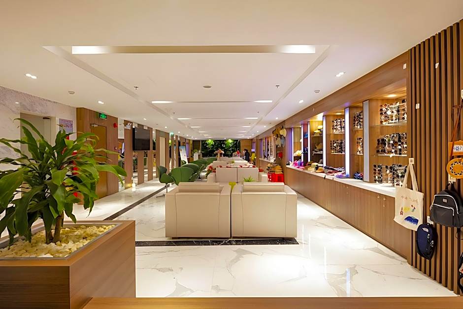 Libra Nha Trang Hotel