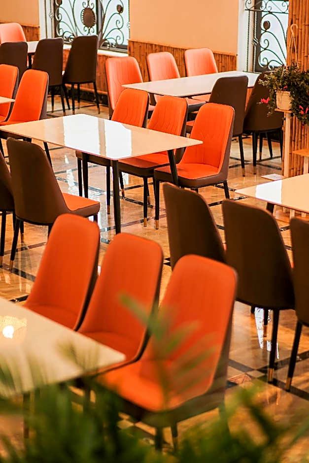 Grand Flamant Sapa Boutique Hotel