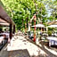 Cazaudehore La Forestiere Hotel
