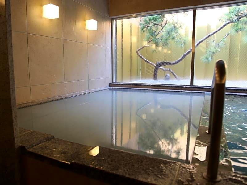 Urban Hotel Kyoto-Nijo Premium