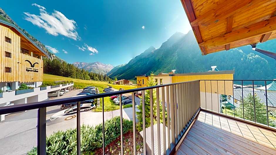 PitzPlus Appartements