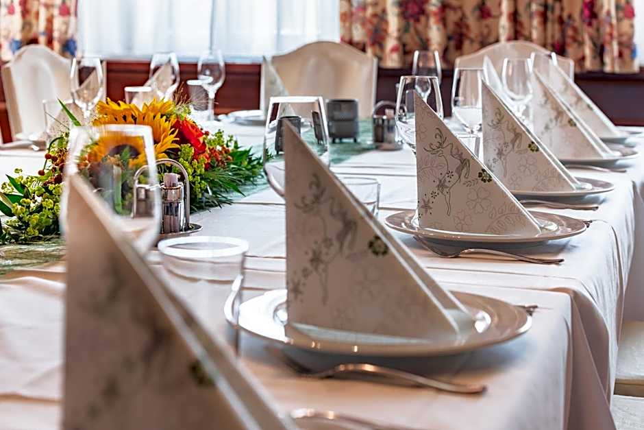 Hotel Gasthof Seeland