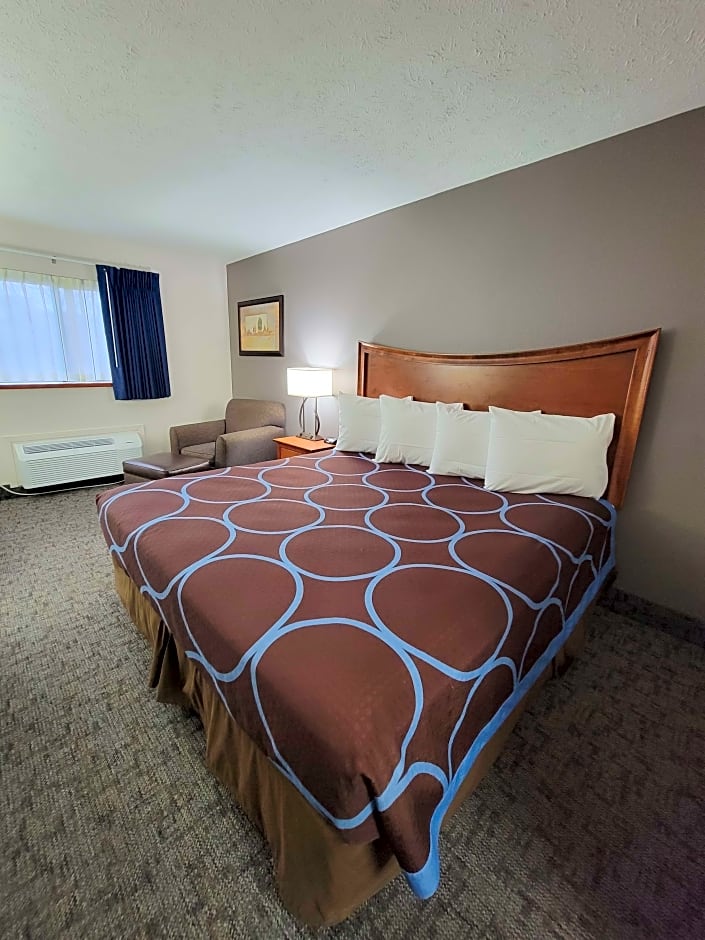 SureStay Plus by Best Western Grand Island