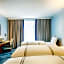 Premier Inn Frankfurt City Europaviertel