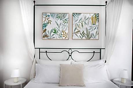 One-Bedroom Premium Apartment